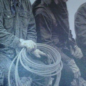 Meet your Posher, Jaime